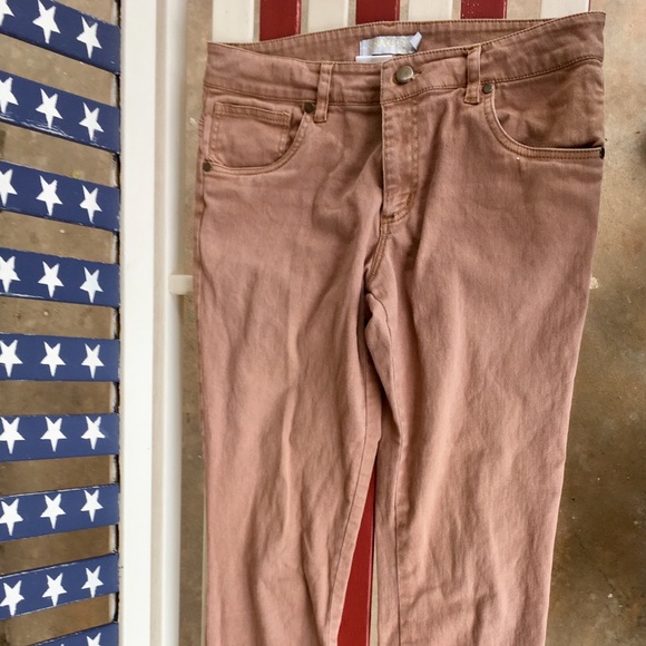 Charley 5.0 skinny jeans - Picture 1 of 5